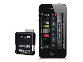 New guitar gear of the month: review round-up (February 2012)