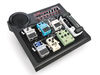 A 'board with a built-in amp? We have a few notes