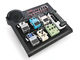 SKB Footnote Amplified Pedalboard
