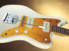 Squier J Mascis Jazzmaster (£430)
