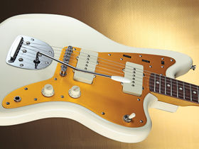 New guitar gear of the month: review round-up (February 2012)