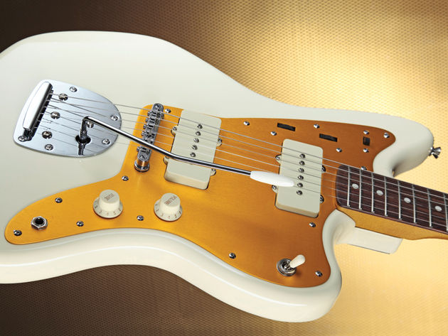 jazzmaster tom bridge