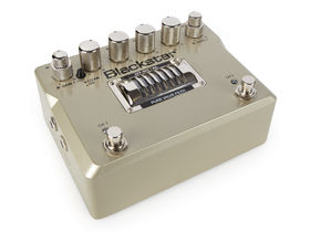 New guitar gear of the month: review round-up (March 2012)