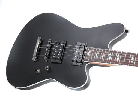 Charvel Skatecaster SK-3 ST