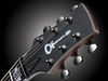 Punk meets shred on Charvel's minimalist new model…