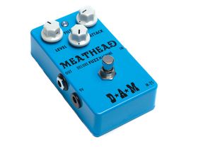 New guitar gear of the month: review round-up (March 2012)