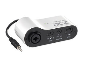 New music tech gear of the month: review round-up (March 2012)