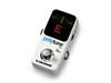 A tiny pedal that thrives on a bit of tension