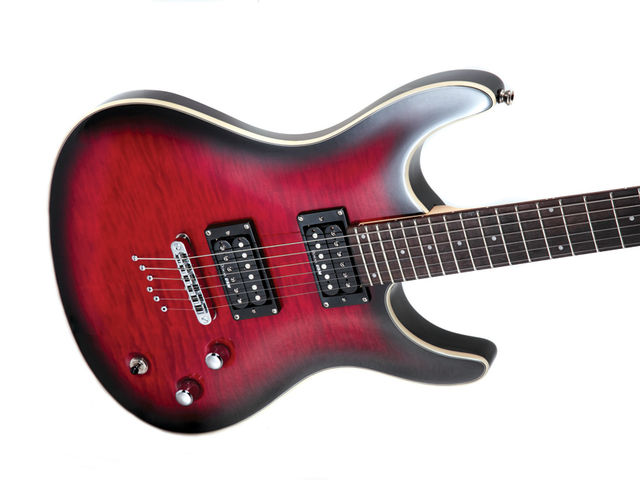 Washburn RX 30 (£210)