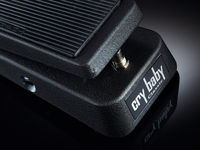 Dunlop Cry Baby Classic GCB-95F