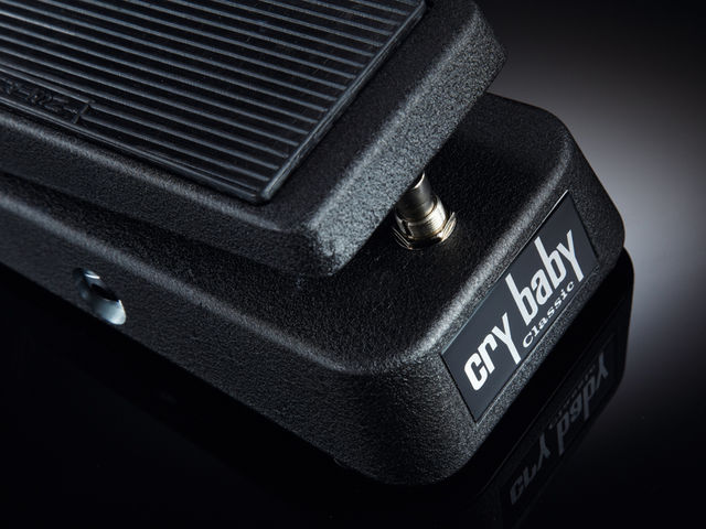 Classic by name: this unit boasts the Fasel inductor.