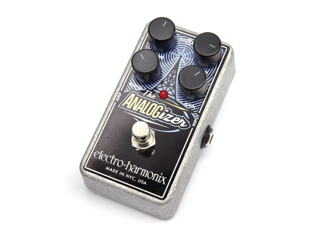 Electro-Harmonix Analogizer (£75)