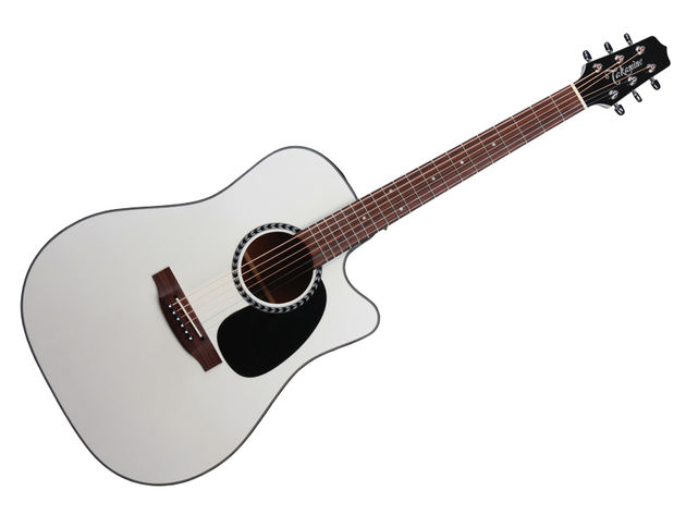 Takamine EF300SE-BW (£1103)