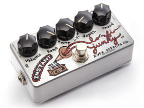 New guitar gear of the month: review round-up (April 2012)
