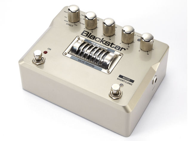 Blackstar HT-Reverb (£199)