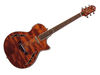 Crafter SA-BUB (£549) A do-it-all guitar that brings electric sounds to acoustic strummers