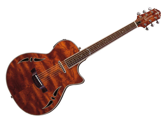 Crafter SA-BUB (£549)
