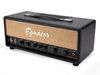Egnater Tweaker 40 Head (£529) Sparkle and snarl from the Golden State