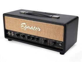 New guitar gear of the month: review round-up (April 2012)