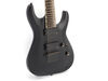 ESP LTD MH-417 (£829) Holy extra string tuned to a low B… Batman! This dark knight gets ready for battle