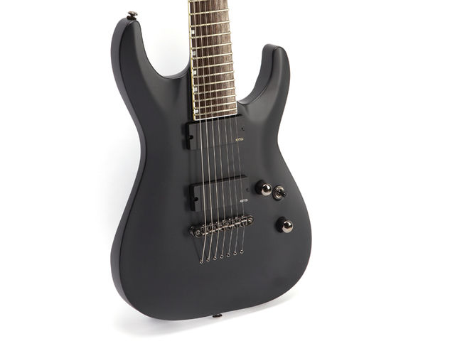 ESP LTD MH-417 (£829)