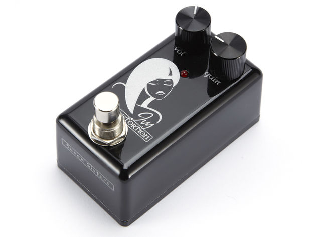 Red Witch Ivy Distortion (£99)