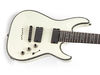 Schecter Hellraiser C-7 (£799) Schecter goes to greater lengths for tighter low B performance