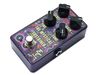 EC Custom Shop The Mystical Sustainer Distortion with a little voodoo magic