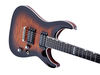 ESP Horizon NT-II Just back from finishing school, this modern ESP classic has never looked so suave