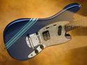 Fender Kurt Cobain Mustang