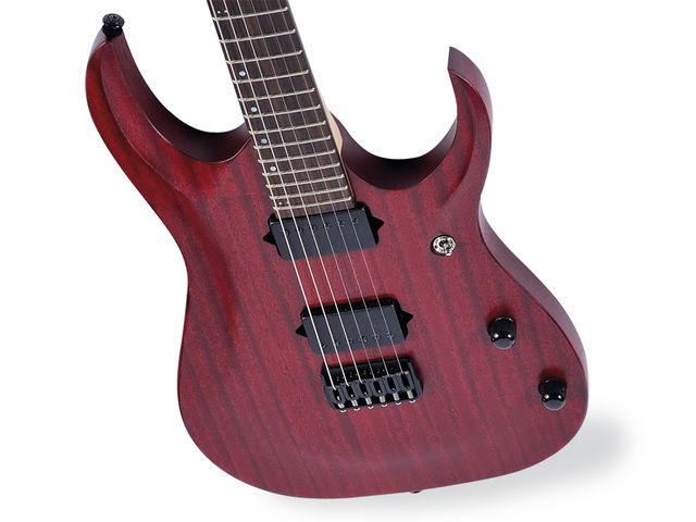 Jaden Rose Tachyon 6