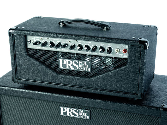 PRS SE 30 head (£999)