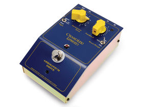 New guitar gear of the month: review round-up (August 2012)