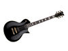 ESP LTD EC-256P (£419) Put your velvet jacket on, light a cigar and prepare to kick out the jams…