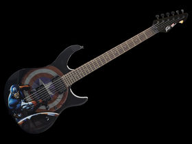 New guitar gear of the month: review round-up (August 2012)