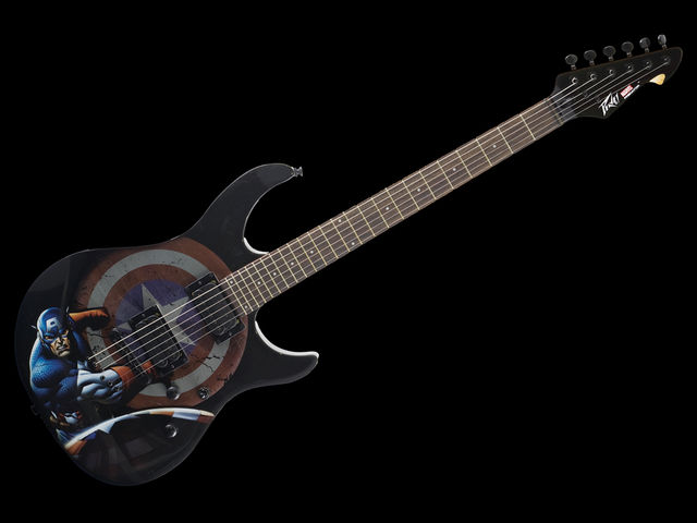 Peavey Captain America Predator (£249)
