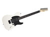 Squier Jim Root Telecaster (£406) No sour notes here - this Tele's got the stones to shred