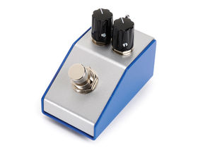 New guitar gear of the month: review round-up (August 2012)