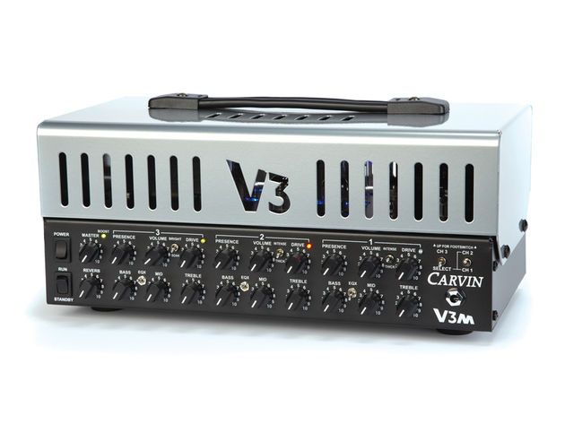 Carvin V3M Micro Amp (£694)