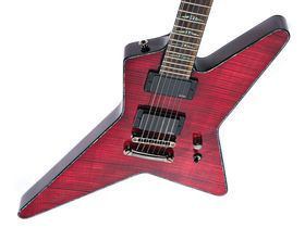 New guitar gear of the month: review round-up (August 2012)