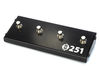 Coda 251 Foot pedal (£89.99) A foot controller for hands-free operation of PC, Mac and tablet