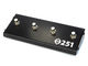 Coda 251 foot pedal