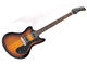 Custom 77 'The Watcher' DL3