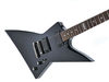 ESP LTD EX-360 (£689) Black as midnight on a moonless night