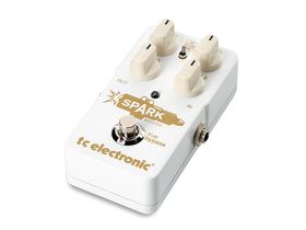 New guitar gear of the month: review round-up (August 2012)