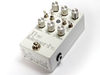 Boost, overdrive and distortion in one mad box