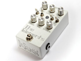 New guitar gear of the month: review round-up (September 2012)