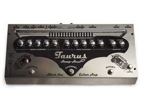 New guitar gear of the month: review round-up (September 2012)