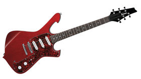 New guitar gear of the month: review round-up (November 2012)