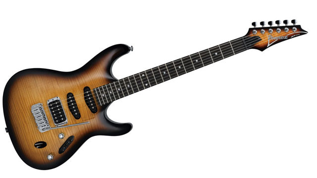 Ibanez SA160FM